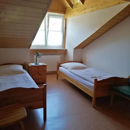 Apartment Wiedenhofer