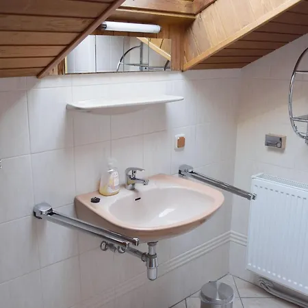 Wiedenhofer Apartment