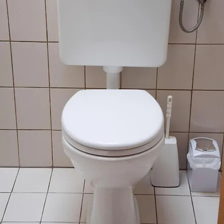 Apartment Wiedenhofer *